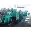 Industrial Five Roller Cold Pilger Mill Machine 160 KW For